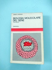 BIOLOGIA MOLECOLARE DEL GENE -