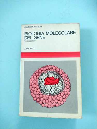 Biologia molecolare del gene - gene,