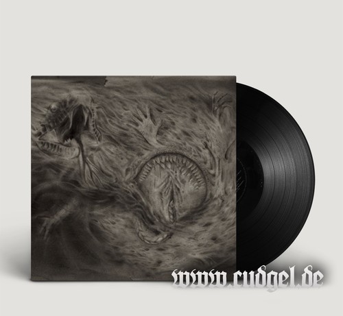 Nidsang into the womb - into,