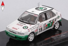 1/43 IXO SKODA FELICIA KIT CAR