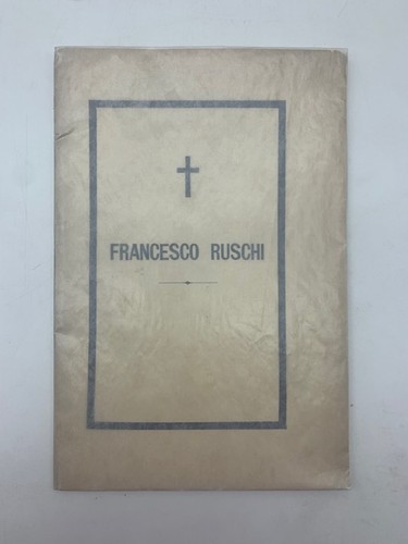 Onoranze funebri francesco - onoranze,