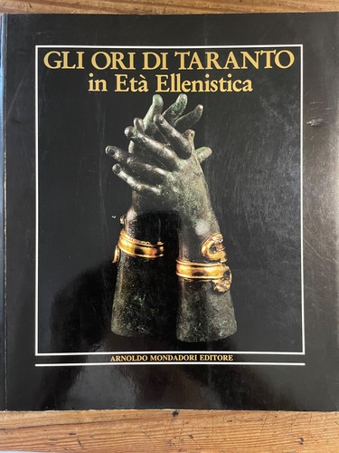 Gli ori taranto eta - gli, in