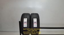 GOMME USATE  4 STAGIONI