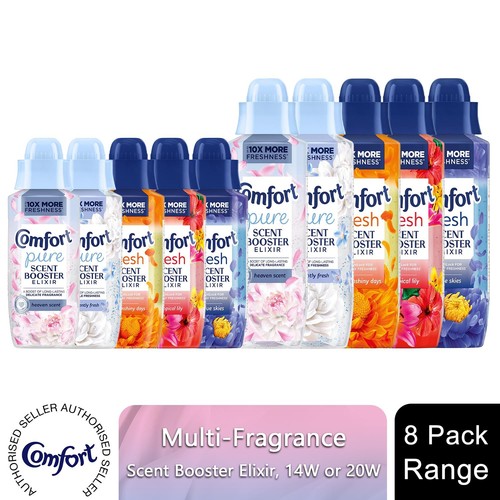 Comfort liquido profumo - comfort,