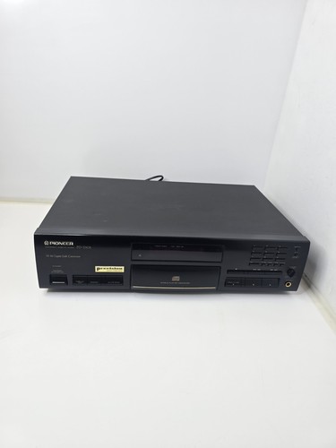 Pioneer pds505p lettore - pds505p, di