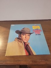 Elvis Presley-Elvis Singing