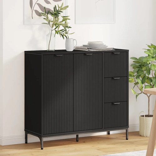 Credenza con cassetto con