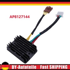 Regolatore raddrizzatore