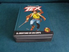 LOT OF 5 TEX COMICS 70 YEARS