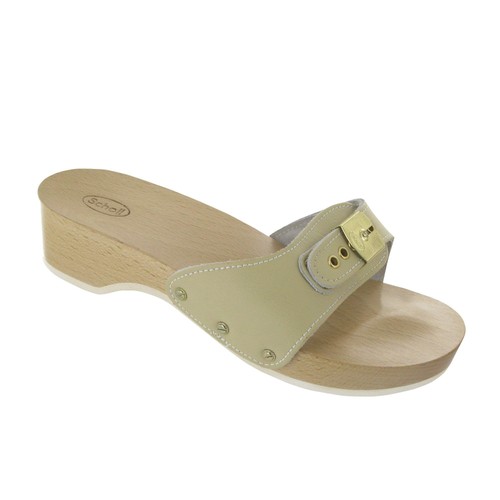 Scholl pescura zoccoli - pescura,