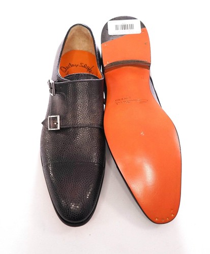 595 santoni gray - $1,595,