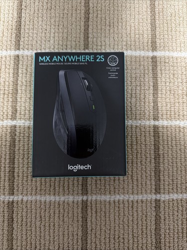 Mouse laser wireless logitech - mouse,