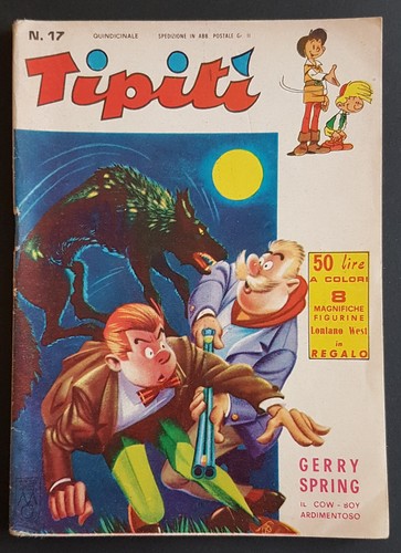 Tipiti 17 ed - ,