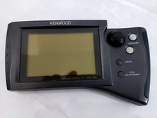 Kenwood grc 150 serie - grc-150,