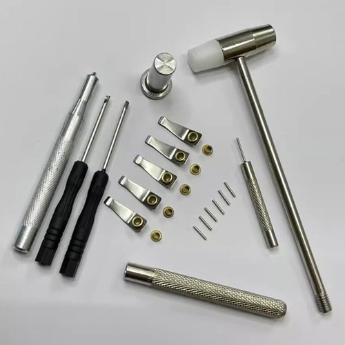 Set strumenti riparazione - strumenti, di