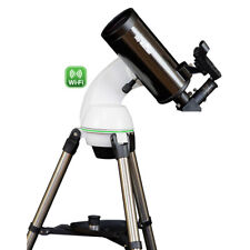 Skywatcher Maksutov telescopio