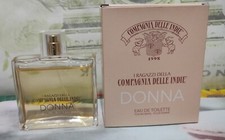 Eau de toilette Ragazzi della COMPAGNIA DELLE INDIE DONNA & Irresistible Passion