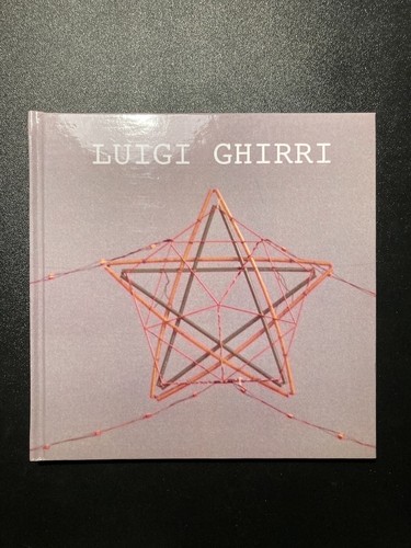 Luigi ghirri scoperta del - ghirri, la