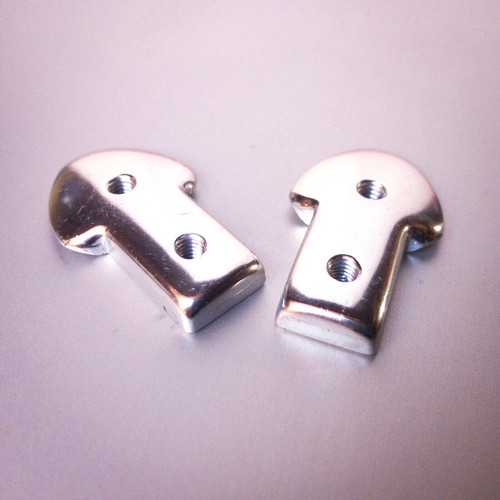 Campagnolo record pedal - 2x,