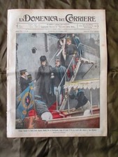 La Domenica del Corriere