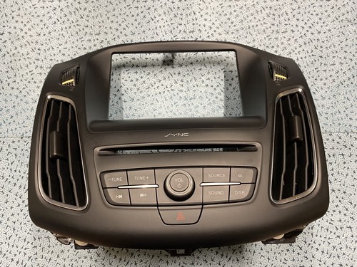 Kit navigatore ford focus res - navigatore,