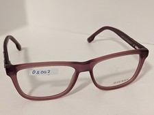 DS002 DIESEL Montatura