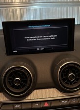 Attivazione Navigatore Compatibile Per Audi
