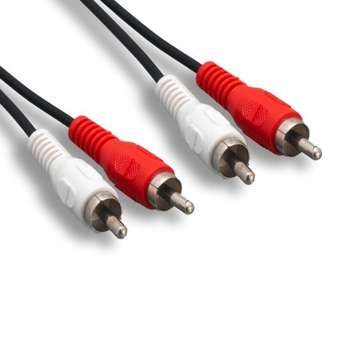 Feet 2rca male audio - feet,