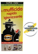 SUPER 1MM MUFFICIDA SPRAY