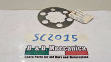 DISCO FERMO VITI FRIZIONE DUCATI 125 AUREA (SC2015MG)