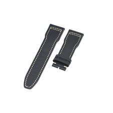 Cinturino orologio in pelle