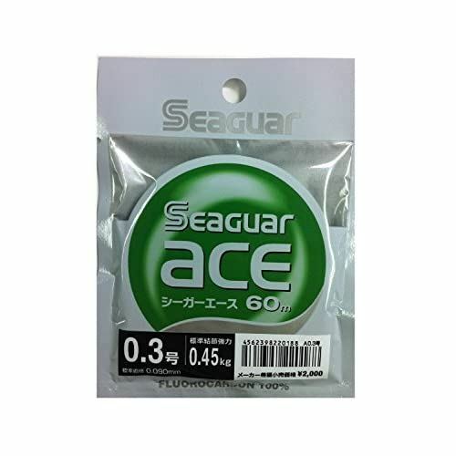 Seaguar ace - seaguar,