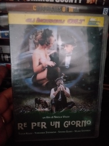 Per giorno dvd nuovo - per,