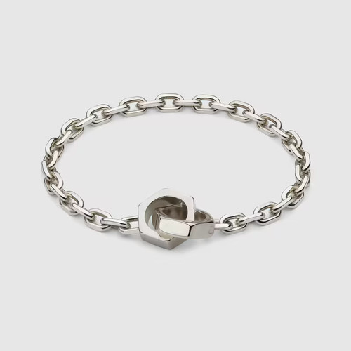 Bracciale gucci trademark - bracciale,