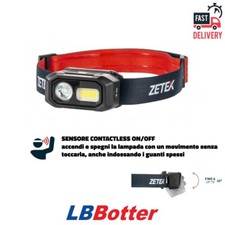 ZECA ZETEK lampada magnetica