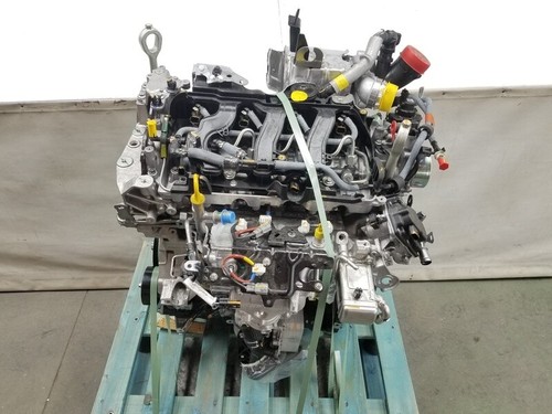 M9r714 motore renault trafic - m9r714,