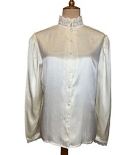 Camicetta vintage Gunne Sax