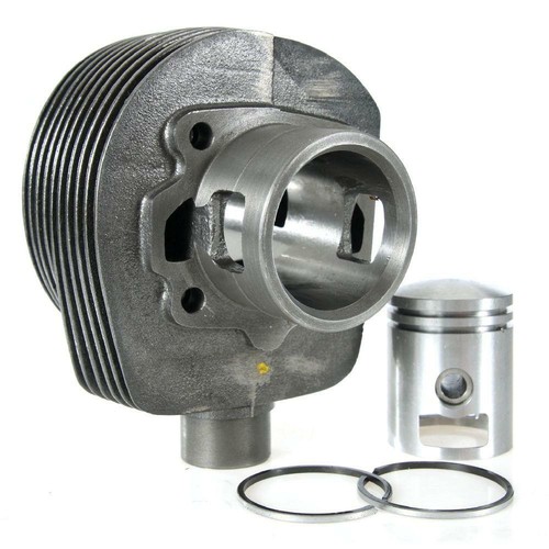 24161900 kit cilindro 125cc - 24161900,