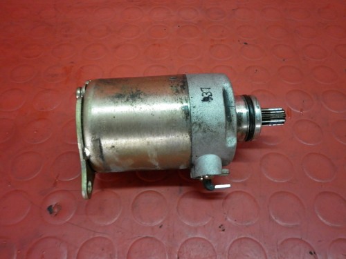 Motorino avviamento peugeot - motorino, di
