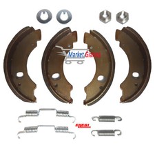 CEPPI FRENO 150LB NO RETROMARCIA AUTOMAT. ELLEBI CONF. X2 RUOTE 901899003 124810