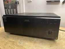SONY TA-N9000ES AMPLIFICATORE