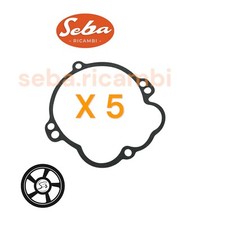 Guarnizione mozzo variatore - x5,