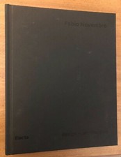 Fabio Novembre. Design -