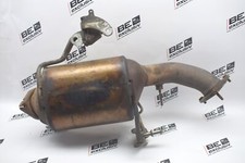 Filtro antiparticolato diesel