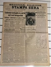WW2@DISTRIBUZIONE DEI GIORNALI
