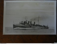 20120) MARINA MILITARE NAVE DA