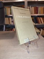 Giovanni Verga I Malavoglia