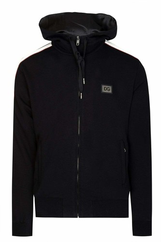 Top tuta con placca logo - , dolce