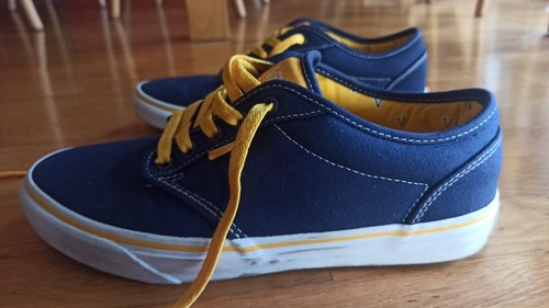 Scarpa vans mod atwood - scarpa,
