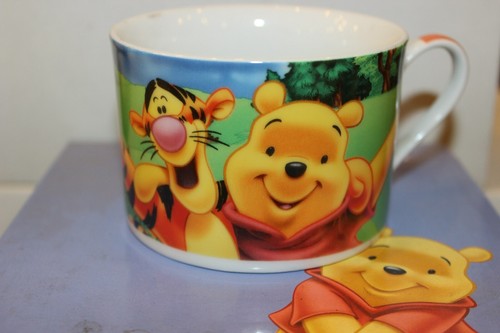 Tazza ceramica disney - disney, mug